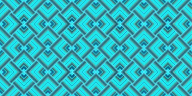 Kusursuz soyut sanat modeli. Kusursuz dokusu çok güzel.