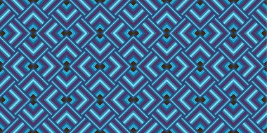 Kusursuz soyut sanat modeli. Kusursuz dokusu çok güzel.