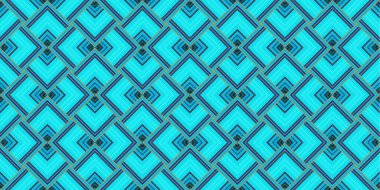 Kusursuz soyut sanat modeli. Kusursuz dokusu çok güzel.