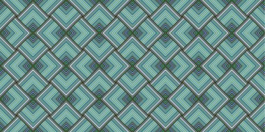 Kusursuz soyut sanat modeli. Kusursuz dokusu çok güzel.