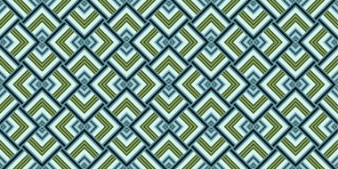 Kusursuz soyut sanat modeli. Kusursuz dokusu çok güzel.