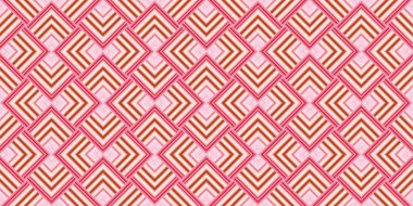 Kusursuz soyut sanat modeli. Kusursuz dokusu çok güzel.