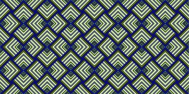 Kusursuz soyut sanat modeli. Kusursuz dokusu çok güzel.