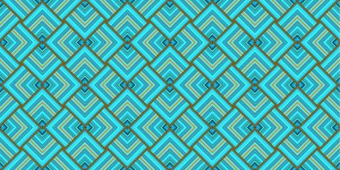 Kusursuz soyut sanat modeli. Kusursuz dokusu çok güzel.