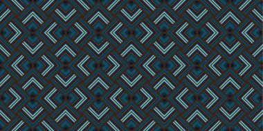 Kusursuz soyut sanat modeli. Kusursuz dokusu çok güzel.