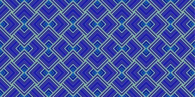 Kusursuz soyut sanat modeli. Kusursuz dokusu çok güzel.