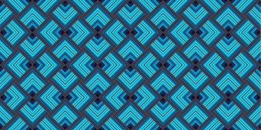 Kusursuz soyut sanat modeli. Kusursuz dokusu çok güzel.