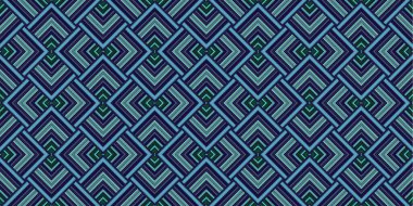 Kusursuz soyut sanat modeli. Kusursuz dokusu çok güzel.