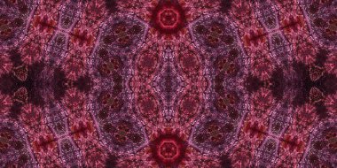 Kusursuz soyut sanat modeli. Kusursuz dokusu çok güzel.