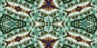 Kusursuz soyut sanat modeli. Kusursuz dokusu çok güzel.