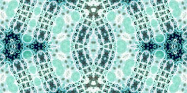 Kusursuz soyut sanat modeli. Kusursuz dokusu çok güzel.