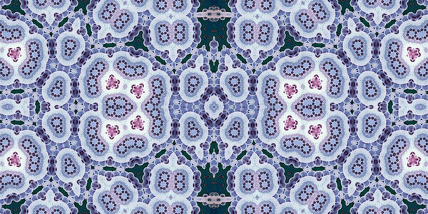 Бесшовный абстрактный рисунок. Безморская текстура красива