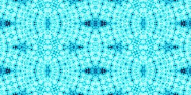 Kusursuz kaleydoskop deseni. Sanatın dokusu karmakarışık.