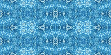 Kusursuz kaleydoskop deseni. Sanatın dokusu karmakarışık.