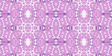 Kusursuz kaleydoskop deseni. Sanatın dokusu karmakarışık.