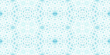 Kusursuz kaleydoskop deseni. Sanatın dokusu karmakarışık.