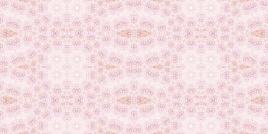 Kusursuz kaleydoskop deseni. Sanatın dokusu karmakarışık.