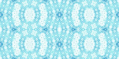 Kusursuz kaleydoskop deseni. Sanatın dokusu karmakarışık.