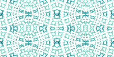 Kusursuz kaleydoskop deseni. Sanatın dokusu karmakarışık.