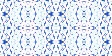 Kusursuz kaleydoskop deseni. Sanatın dokusu karmakarışık.