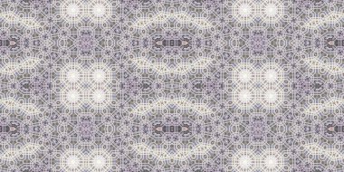 Kusursuz kaleydoskop deseni. Sanatın dokusu karmakarışık.