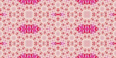 Kusursuz soyut dokuma deseni. Soyut iç içe geçmiş doku