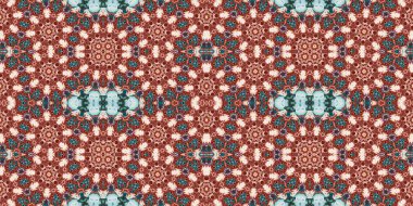 Kusursuz soyut dokuma deseni. Soyut iç içe geçmiş doku