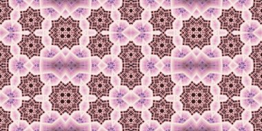 Kusursuz soyut dokuma deseni. Soyut iç içe geçmiş doku