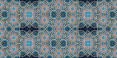 Kusursuz soyut dokuma deseni. Soyut iç içe geçmiş doku