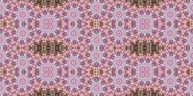 Kusursuz soyut dokuma deseni. Soyut iç içe geçmiş doku