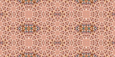 Kusursuz soyut dokuma deseni. Soyut iç içe geçmiş doku