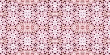 Kusursuz soyut dokuma deseni. Soyut iç içe geçmiş doku