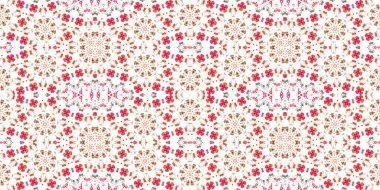 Kusursuz soyut dokuma deseni. Soyut iç içe geçmiş doku