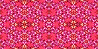 Kusursuz soyut dokuma deseni. Soyut iç içe geçmiş doku