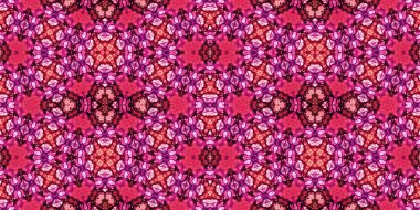 Kusursuz soyut dokuma deseni. Soyut iç içe geçmiş doku