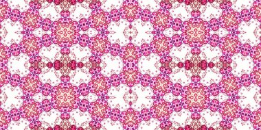 Kusursuz soyut dokuma deseni. Soyut iç içe geçmiş doku