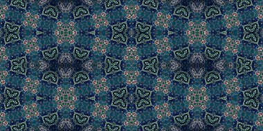 Kusursuz soyut dokuma deseni. Soyut iç içe geçmiş doku