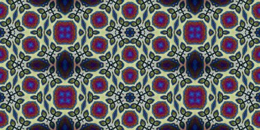 Kusursuz soyut dokuma deseni. Soyut iç içe geçmiş doku