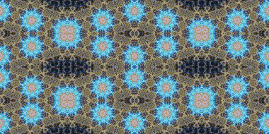 Kusursuz soyut dokuma deseni. Soyut iç içe geçmiş doku