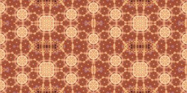 Kusursuz soyut dokuma deseni. Soyut iç içe geçmiş doku