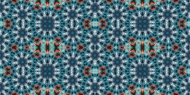 Kusursuz soyut dokuma deseni. Soyut iç içe geçmiş doku