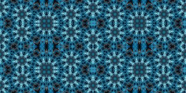 Kusursuz soyut dokuma deseni. Soyut iç içe geçmiş doku