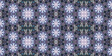 Kusursuz soyut dokuma deseni. Soyut iç içe geçmiş doku