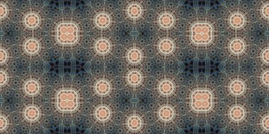 Kusursuz soyut dokuma deseni. Soyut iç içe geçmiş doku