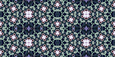 Kusursuz soyut dokuma deseni. Soyut iç içe geçmiş doku