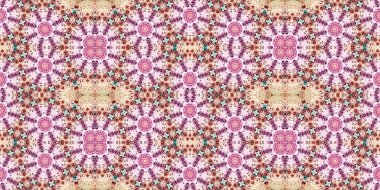 Kusursuz soyut dokuma deseni. Soyut iç içe geçmiş doku