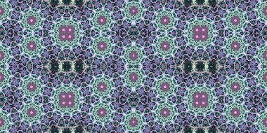 Kusursuz soyut dokuma deseni. Soyut iç içe geçmiş doku