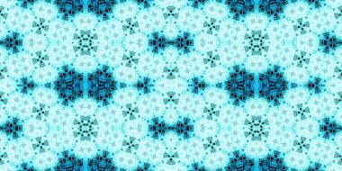 Kusursuz soyut dokuma deseni. Soyut iç içe geçmiş doku