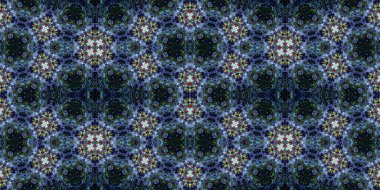 Kusursuz soyut dokuma deseni. Soyut iç içe geçmiş doku