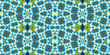 Kusursuz soyut dokuma deseni. Soyut iç içe geçmiş doku